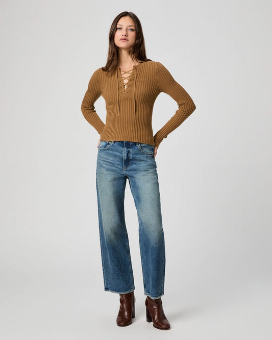 Paige | Cameron Ankle | Stones | Palm Boutique