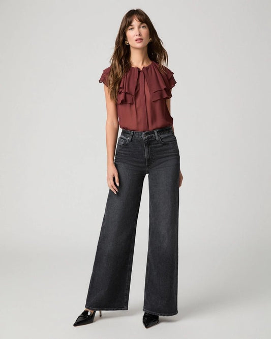 Paige | Frances | Mezzanotte | Palm Boutique