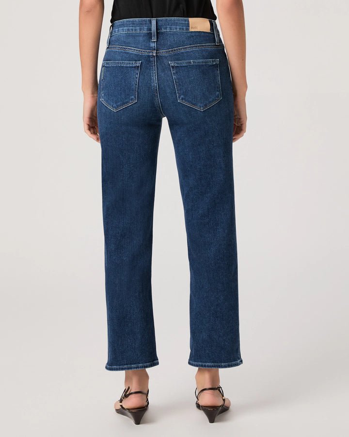Paige | Mason Ankle | Neutra | Palm Boutique