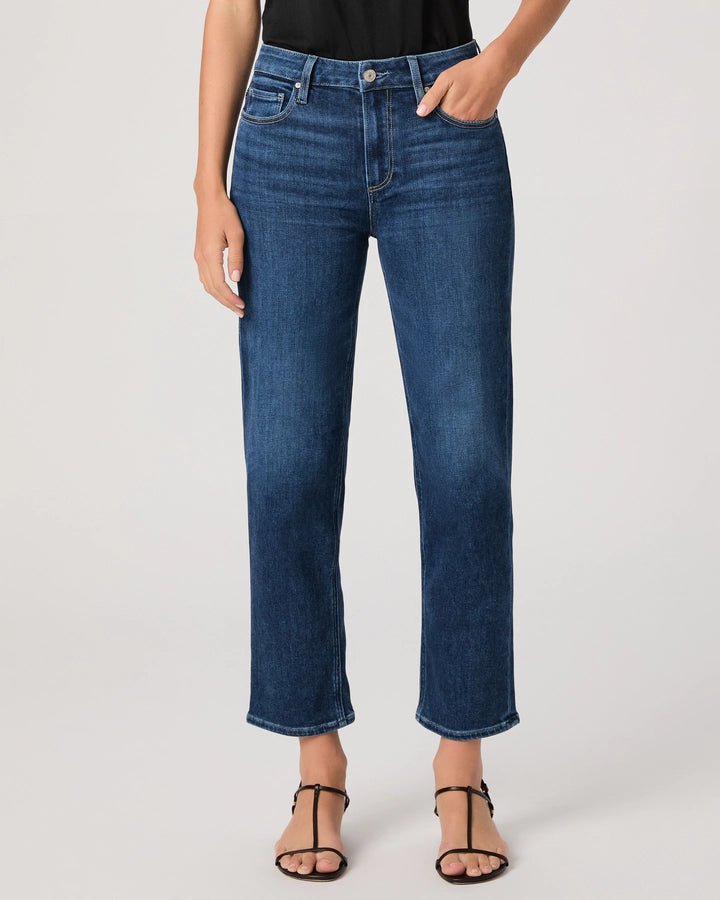 Paige | Mason Ankle | Neutra | Palm Boutique