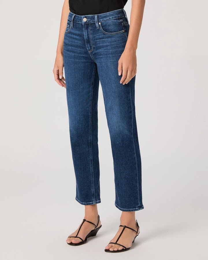 Paige | Mason Ankle | Neutra | Palm Boutique