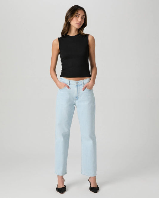Paige | Morgan Ankle | Windward | Palm Boutique