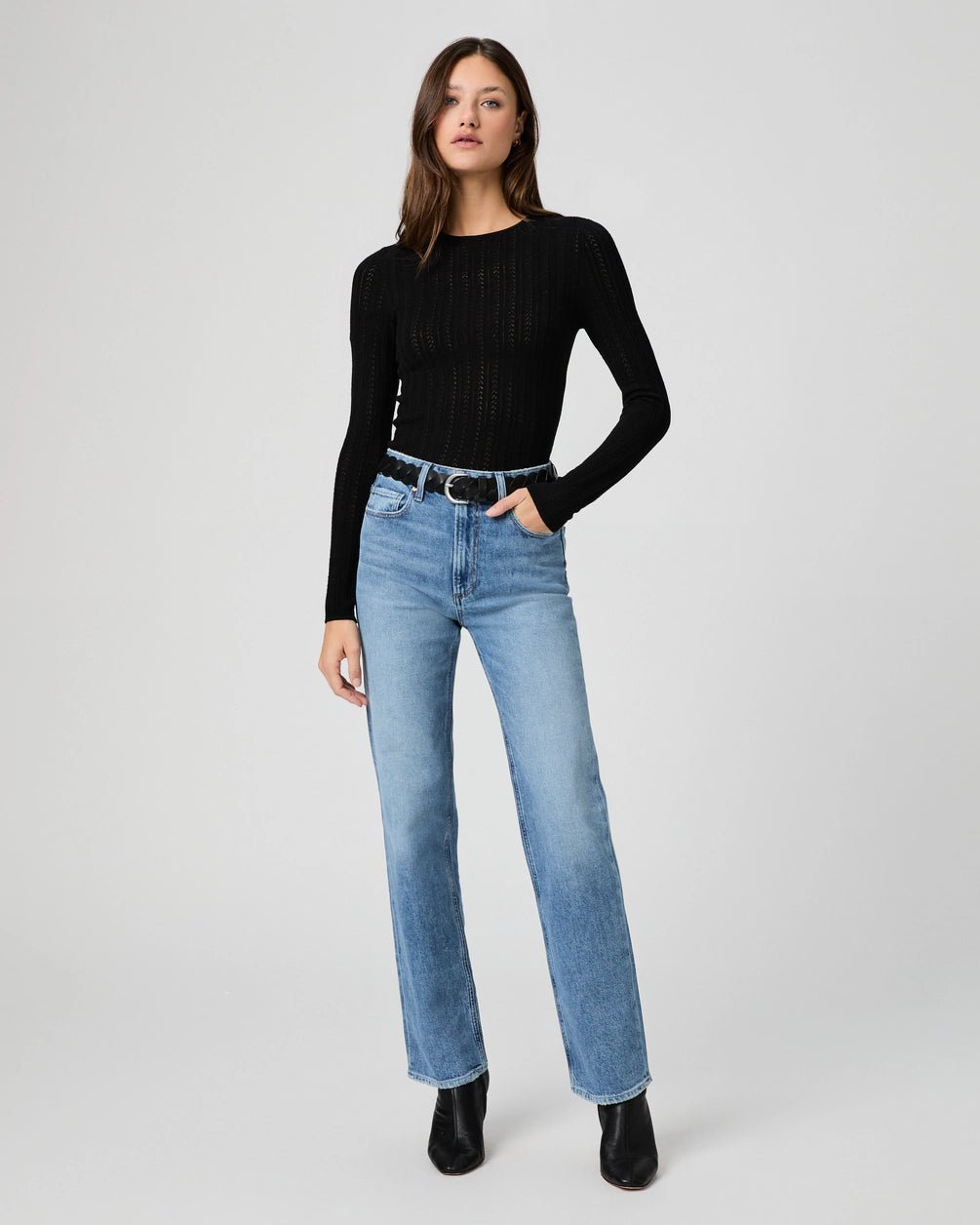 Paige | Stevie 31" | Heros | Palm Boutique
