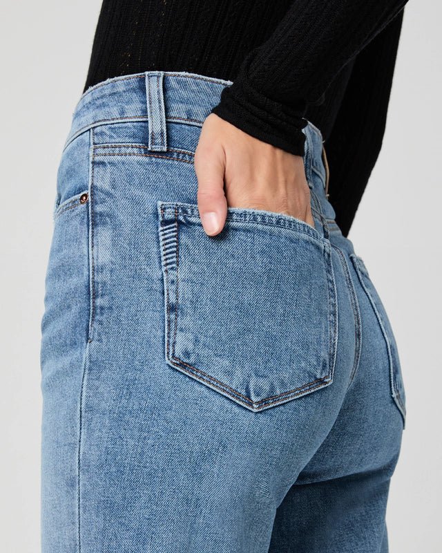 Paige | Stevie 31" | Heros | Palm Boutique