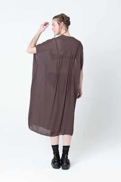 Pinch Tunic | Cacoa