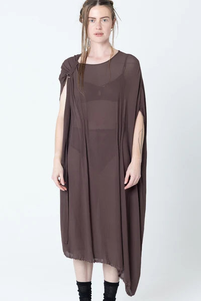 Pinch Tunic | Cacoa
