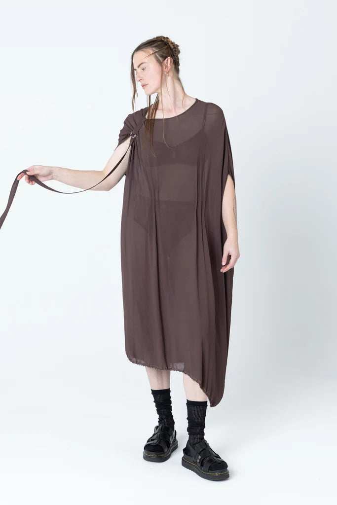Pinch Tunic | Cacoa
