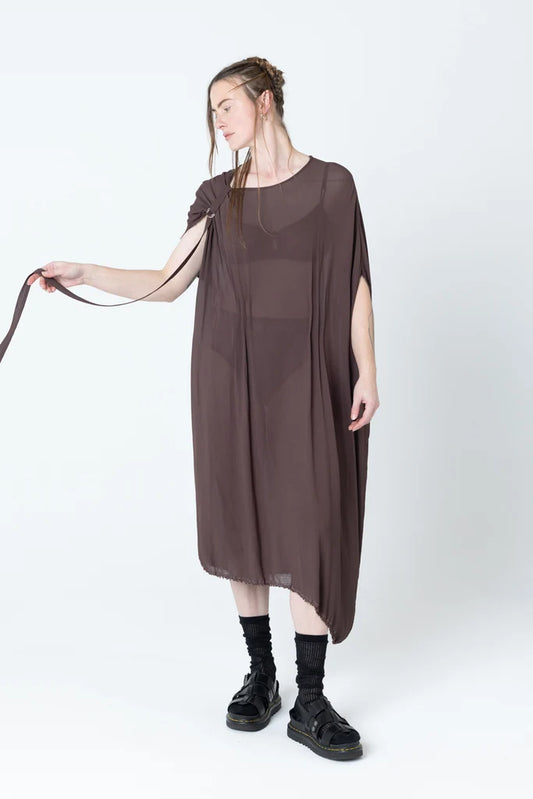 Pinch Tunic | Cacoa