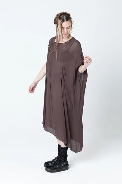 Pinch Tunic | Cacoa