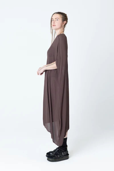 Pinch Tunic | Cacoa