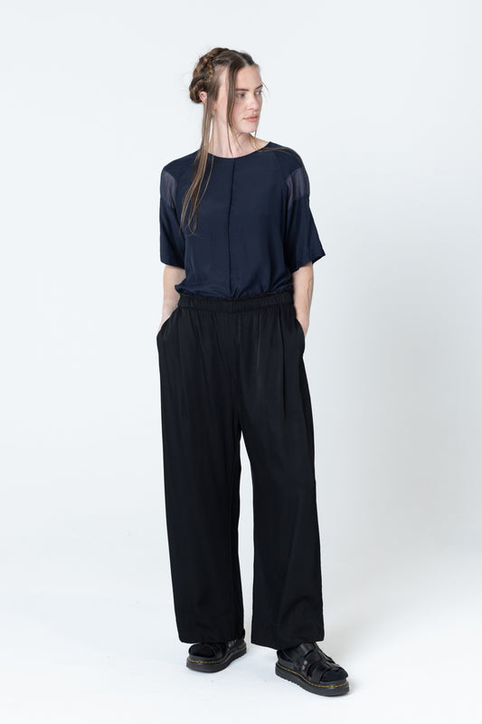 Prepare Pant | Black
