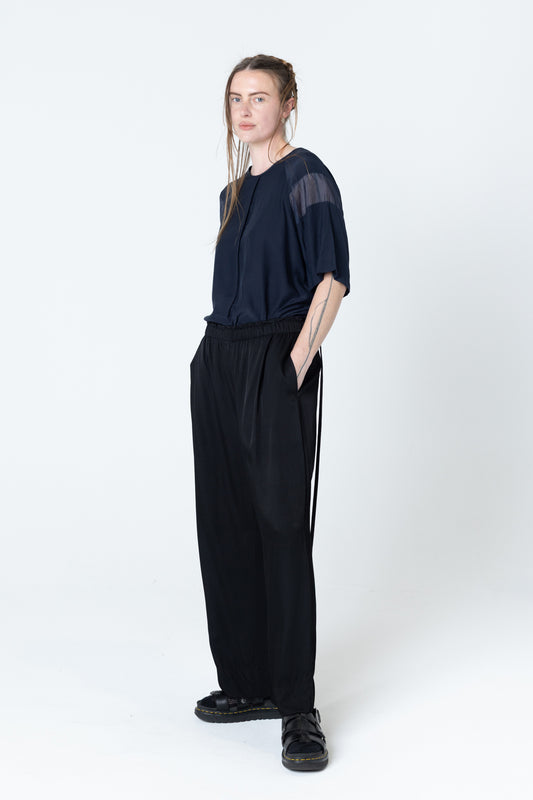 Prepare Pant | Black