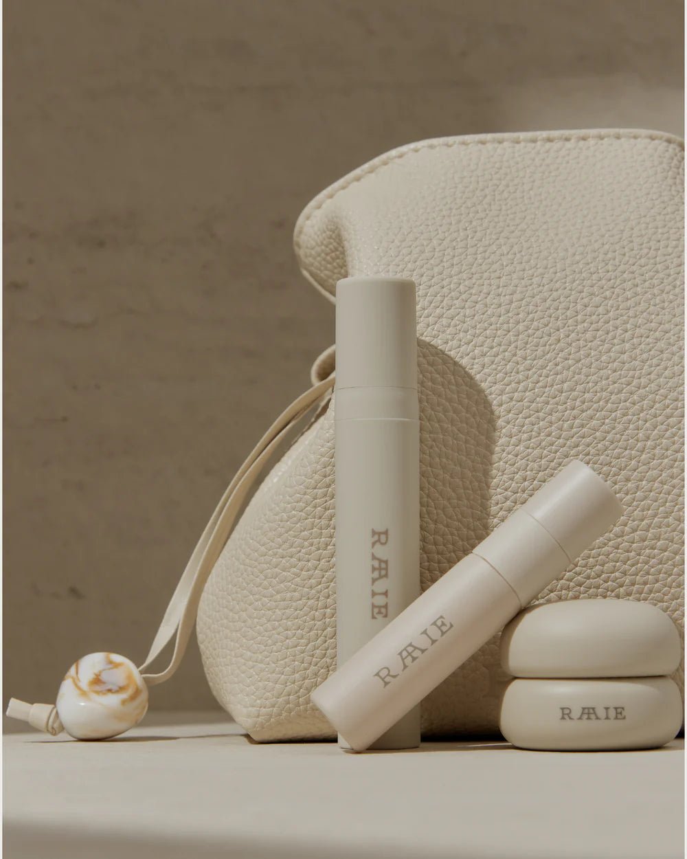 RAAIE | RAAIE The Introduction Set | 3 Minis | Palm Boutique