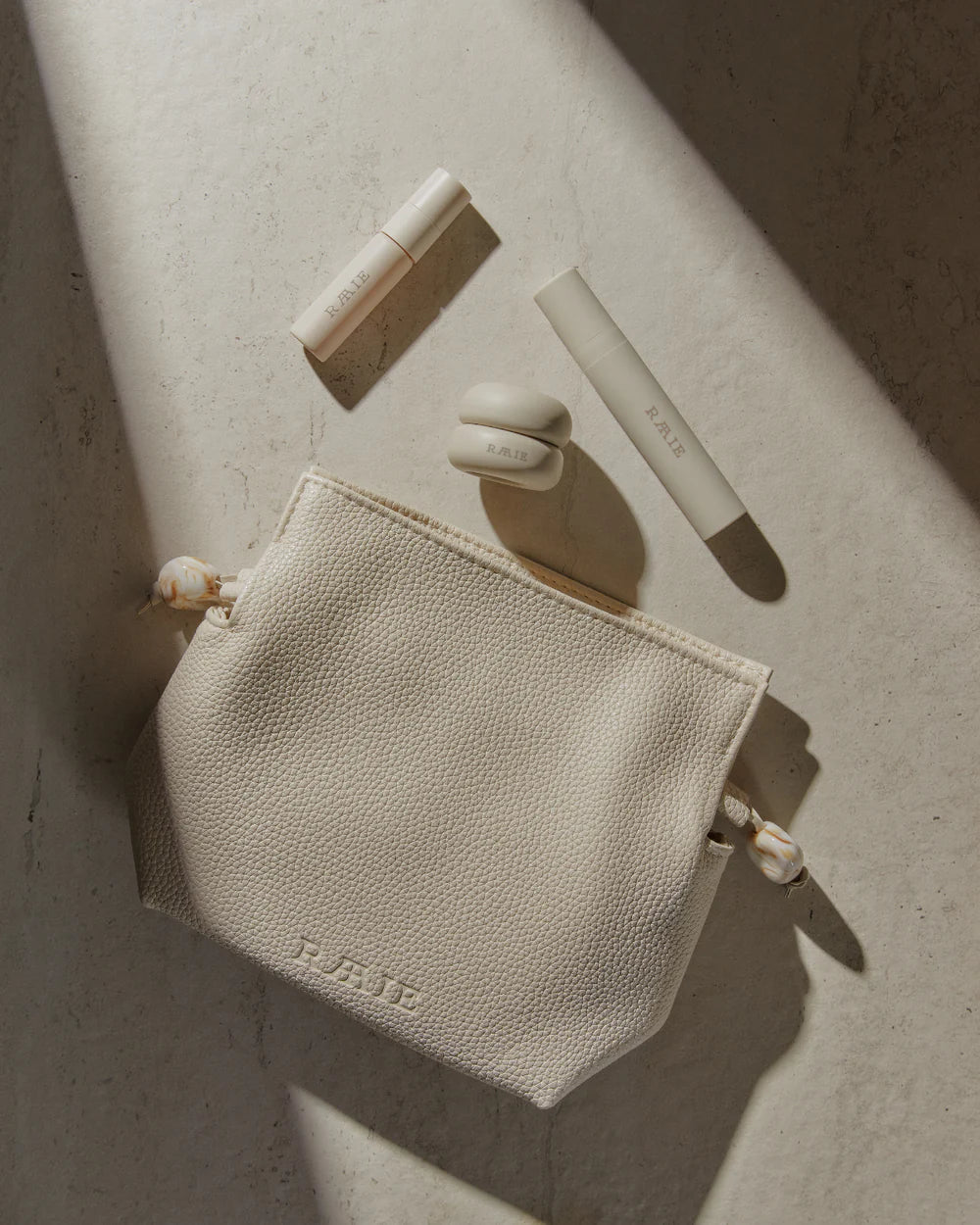 RAAIE | RAAIE The Introduction Set | 3 Minis | Palm Boutique