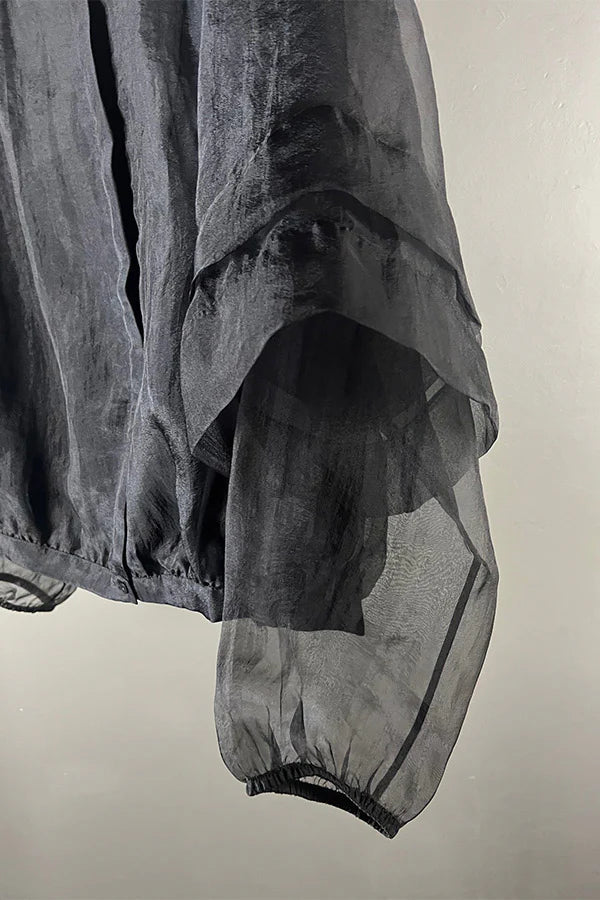 Rabens Saloner | Everlyn Jacket | Black | Palm Boutique