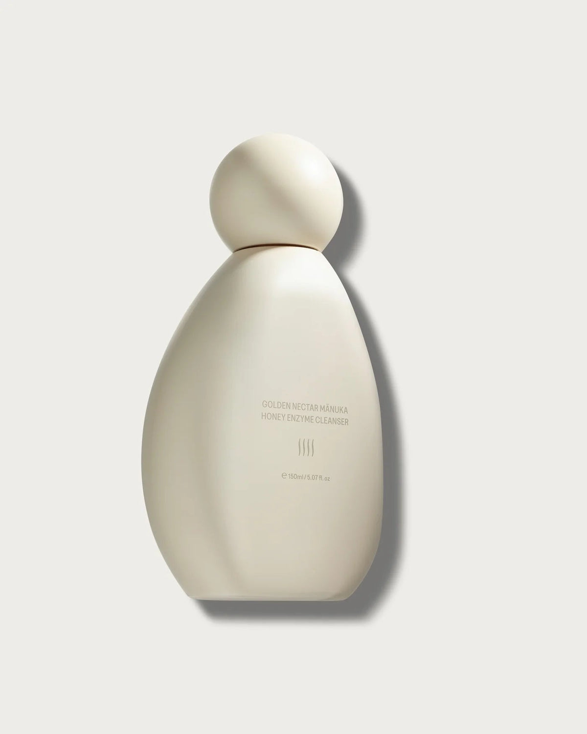RAESO | Golden Nectar Mānuka Honey Enzyme Cleanser | 150ml | Palm Boutique