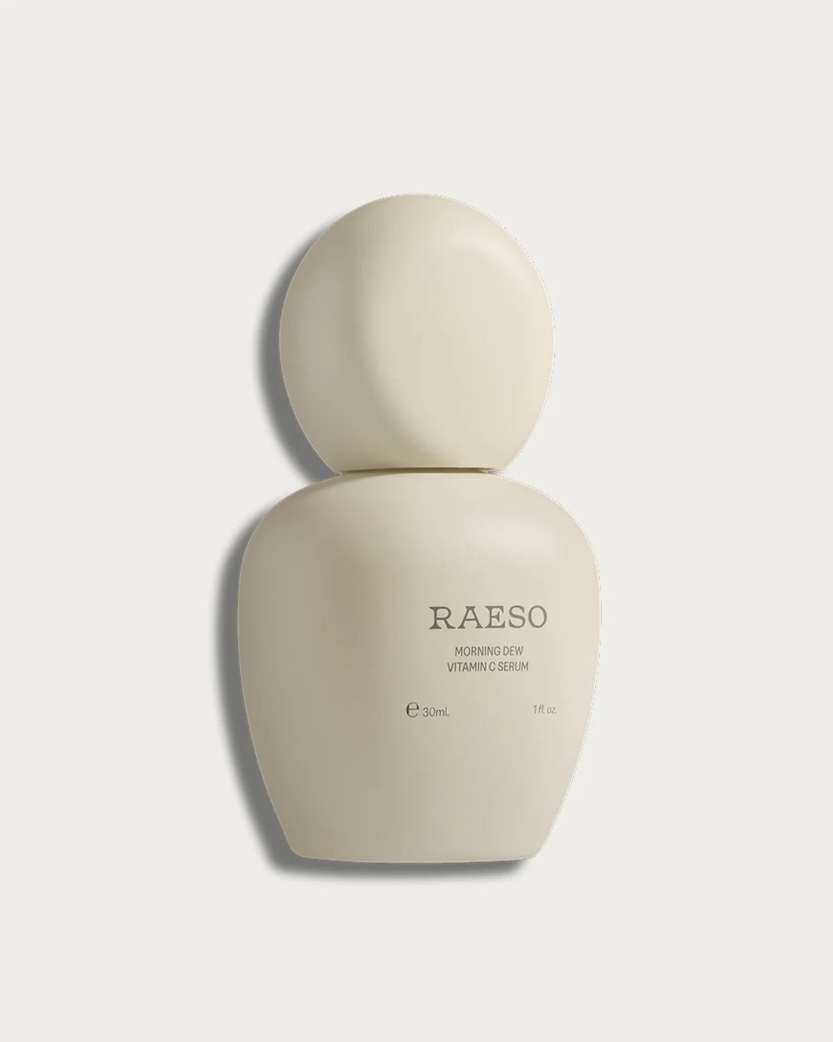 RAESO | Morning Dew Vitamin C Serum | Palm Boutique