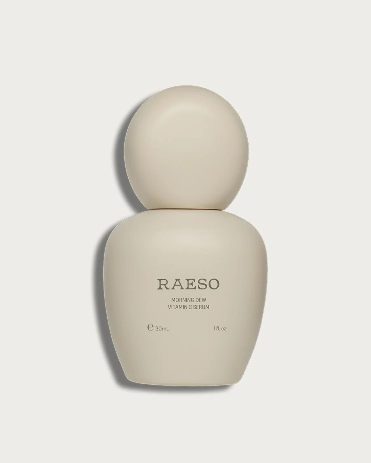 RAESO | Morning Dew Vitamin C Serum | Palm Boutique