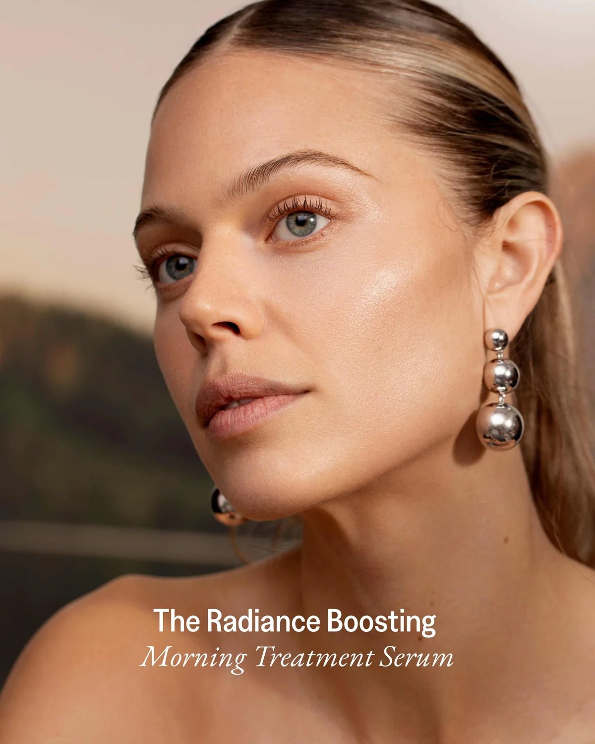 RAESO | Morning Dew Vitamin C Serum | Palm Boutique