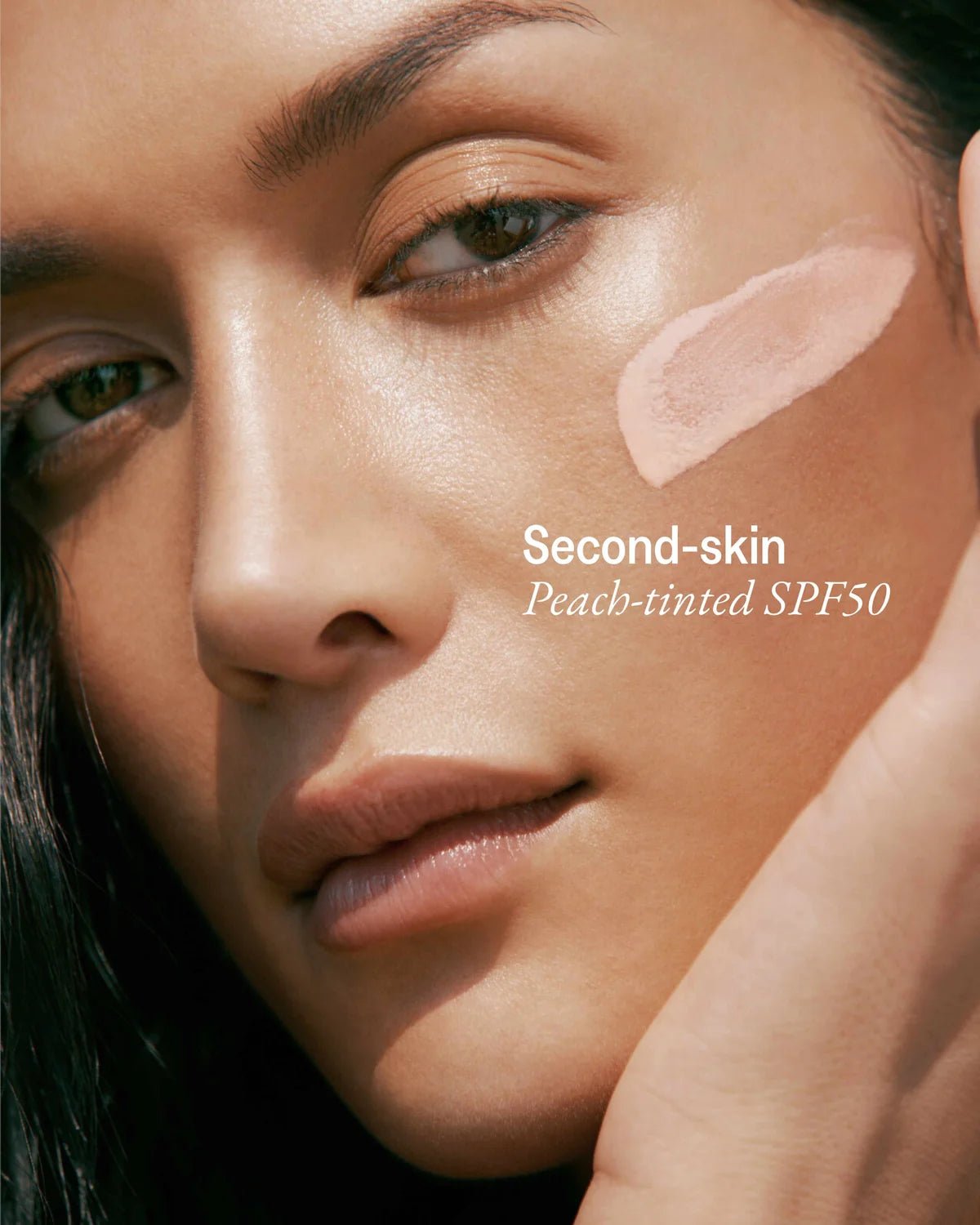 RAESO | Sun Milk Drops SPF50+ | Palm Boutique