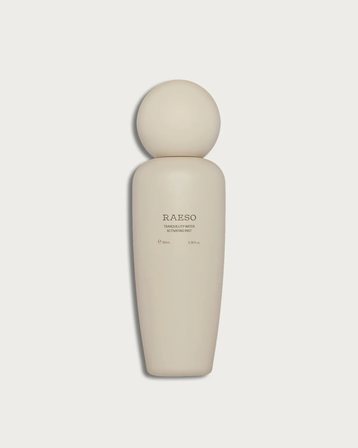 RAESO | Tranquillity Water Activating Mist | 100ml | Palm Boutique