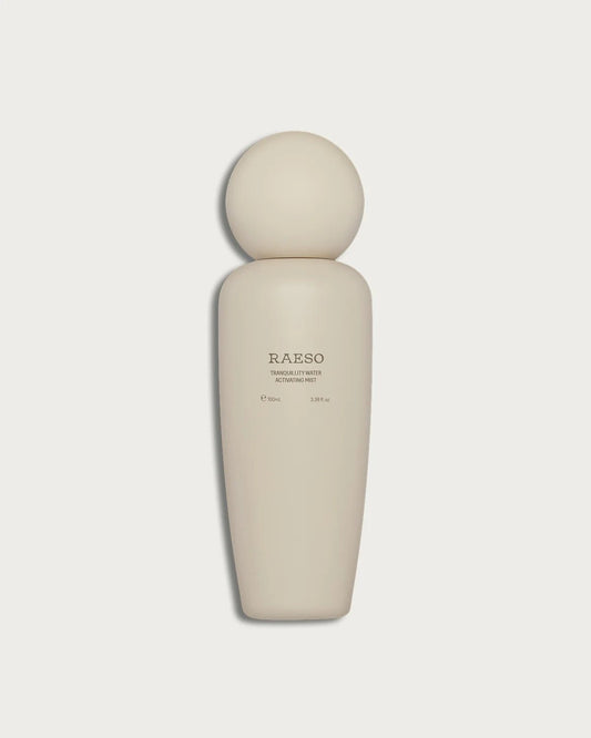 RAESO | Tranquillity Water Activating Mist | 100ml | Palm Boutique