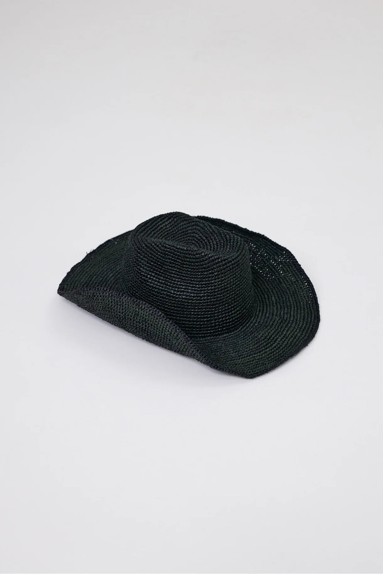 Remain | Sara Hat | Black | Palm Boutique