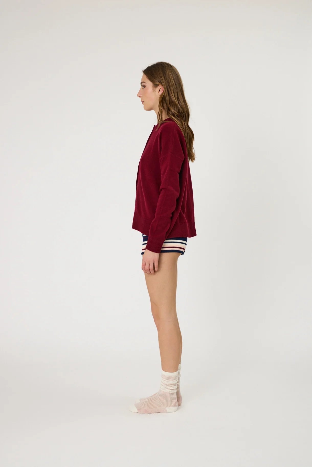 Remain | Tali Cardi | Pomegrante | Palm Boutique