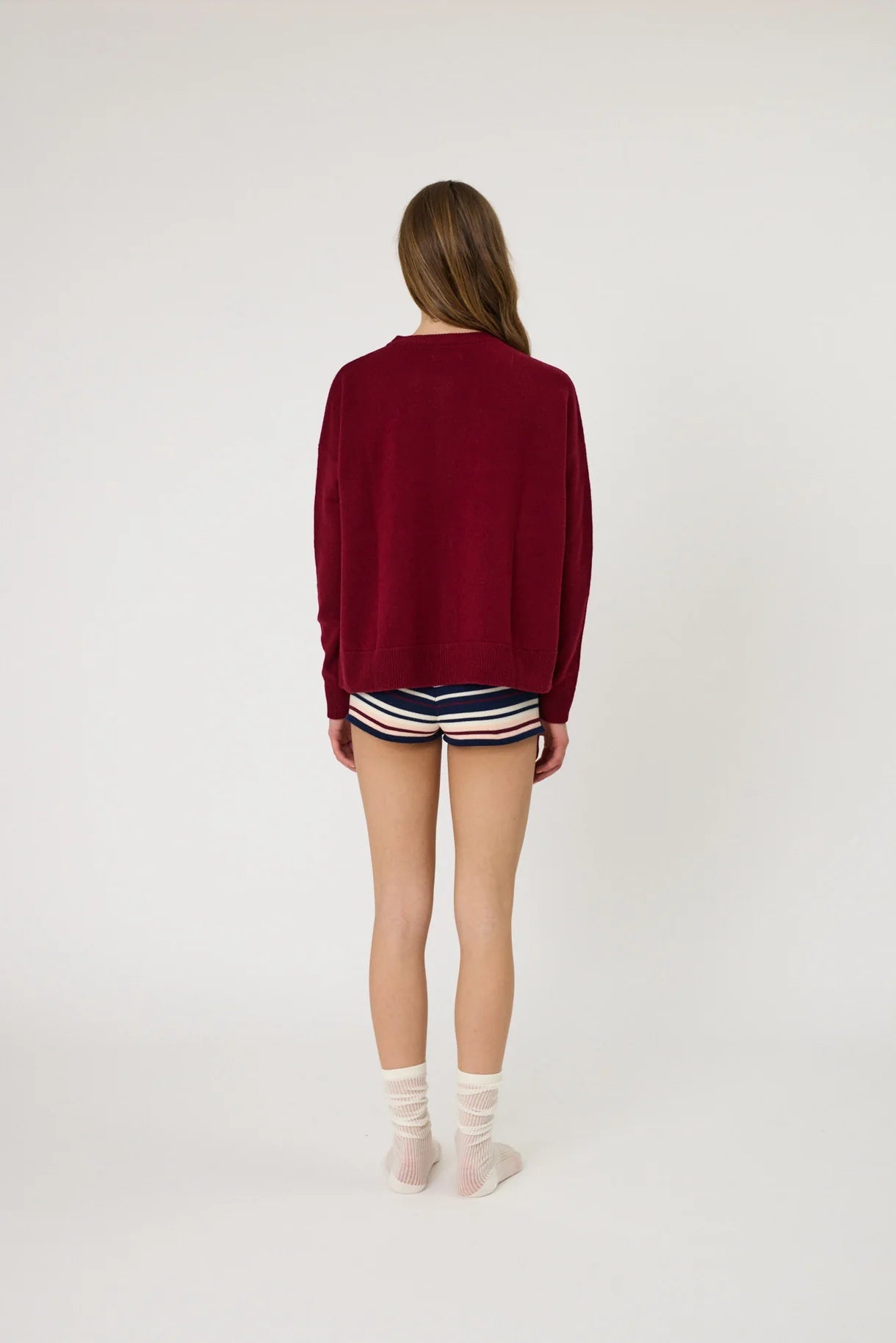 Remain | Tali Cardi | Pomegrante | Palm Boutique