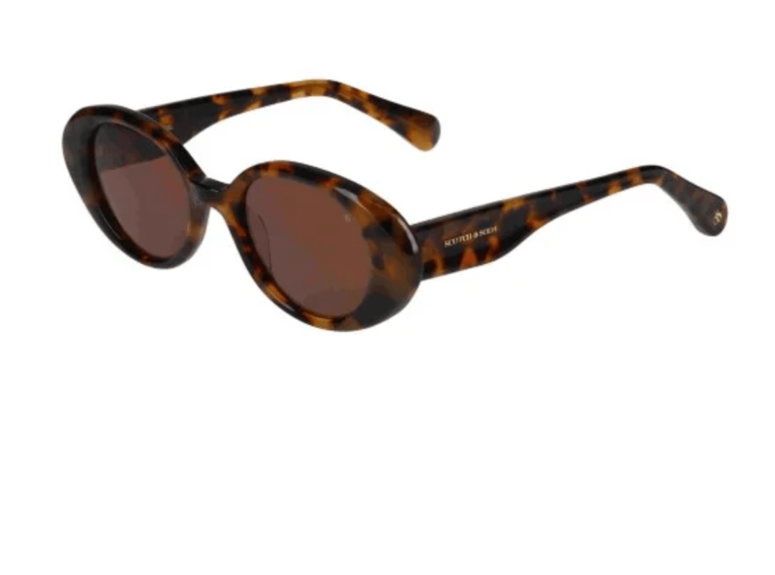Scotch & Soda | The Carnival | Tokyo Tort | Palm Boutique