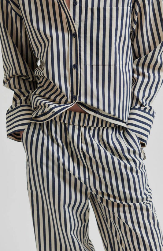 Second Female | Aila Trousers | Trench Coat | Palm Boutique