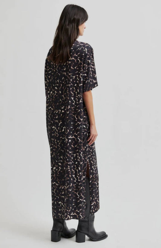 Second Female | Savani Dress | Delicioso | Palm Boutique