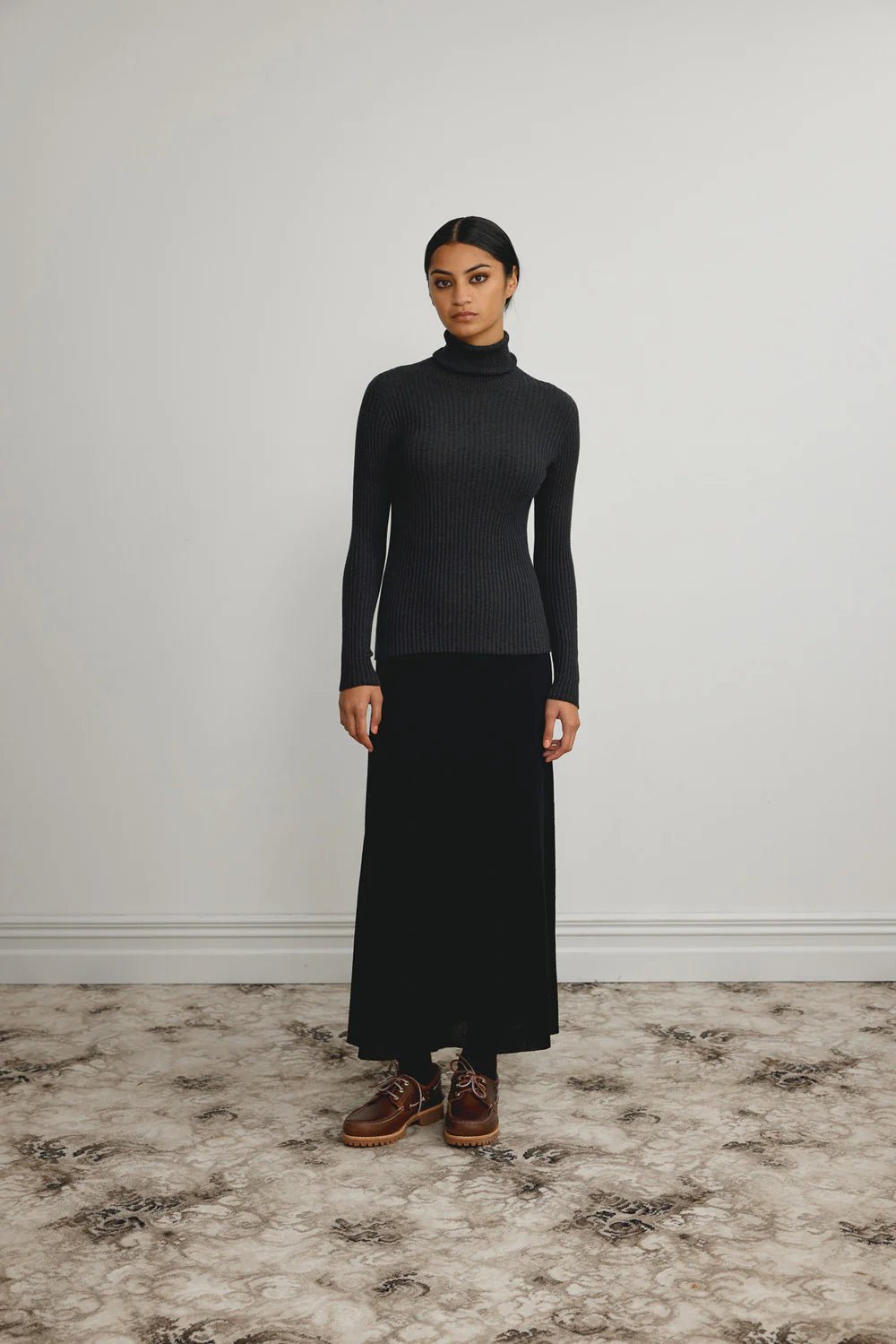 Standard Issue | Balance Skivvy | Shale | Palm Boutique
