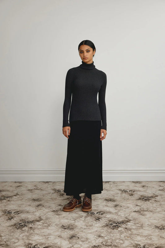 Standard Issue | Balance Skivvy | Shale | Palm Boutique