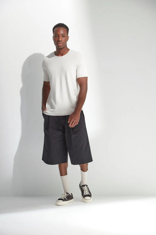 Standard Issue | Balance Universal T-Shirt | Chalk | Palm Boutique