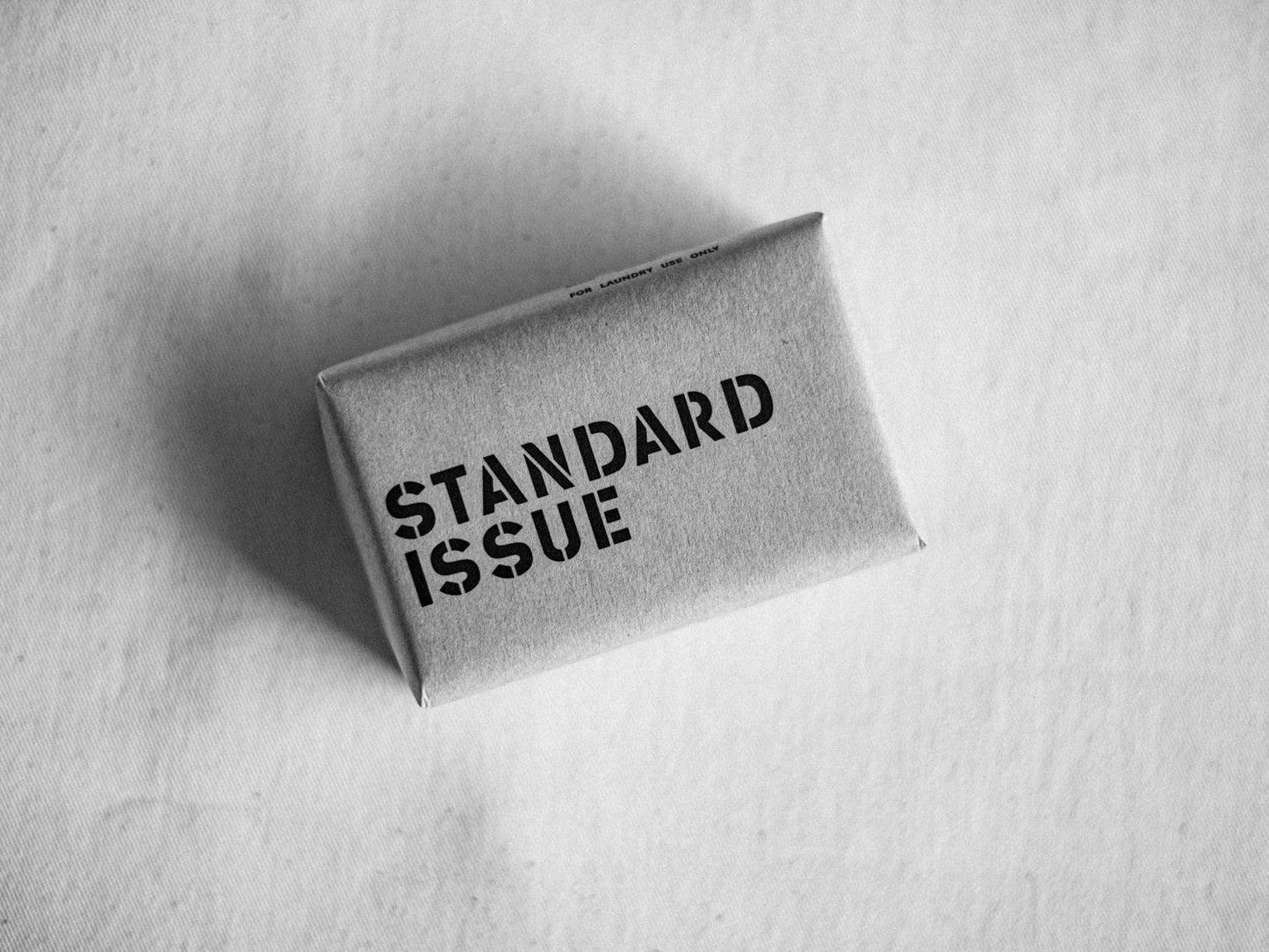 Standard Issue | Cedarwood and Lanolin Wool Wash | 200g | Palm Boutique