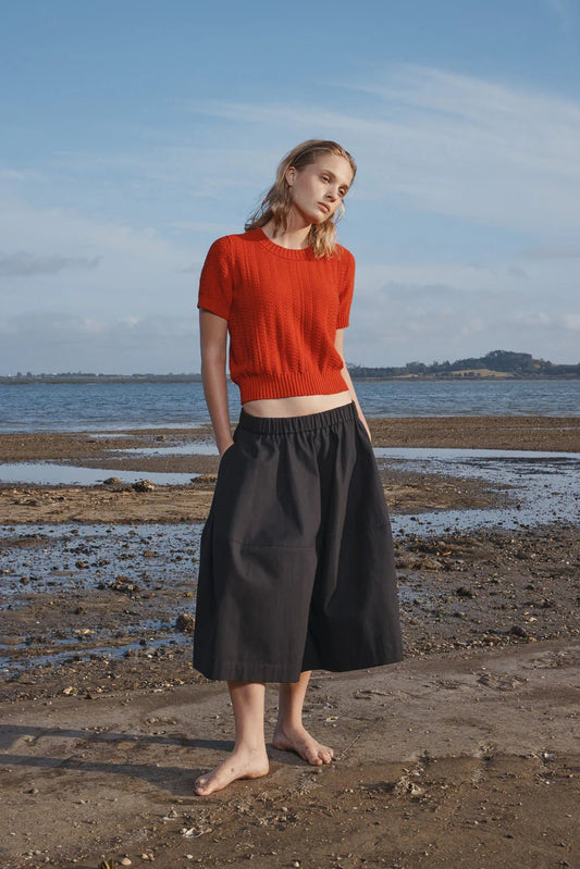 Standard Issue | Cotton Grain T-shirt | Lambert | Palm Boutique