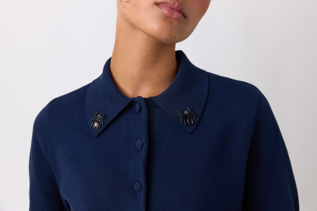 Sylvester | Maman Polo | Ink | Palm Boutique