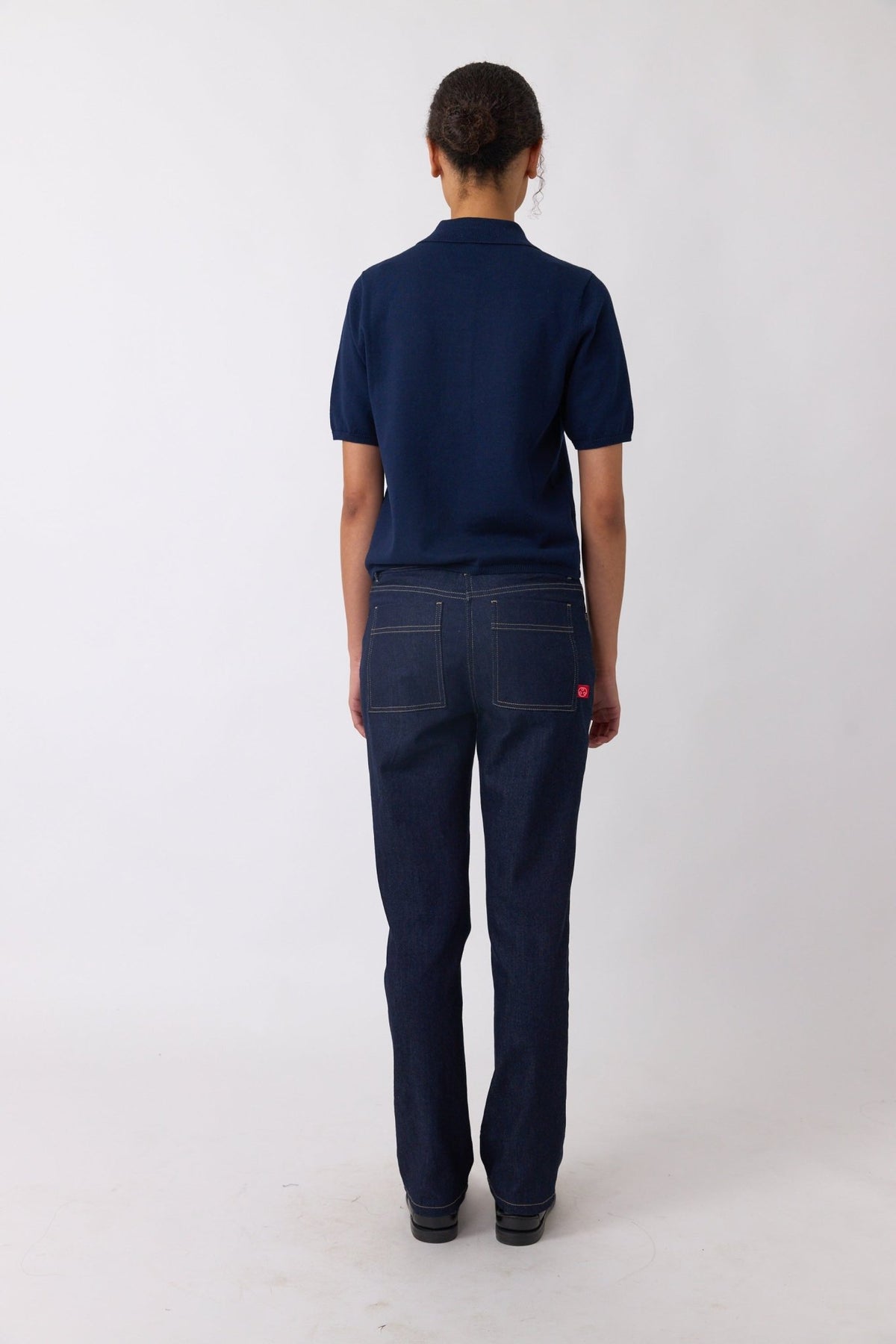 Sylvester | Maman Polo | Ink | Palm Boutique