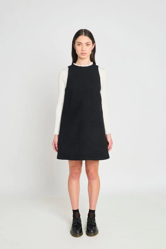 twenty - seven names | Absolute dress | Black | Palm Boutique