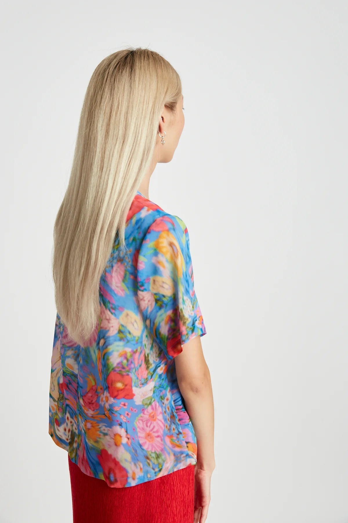 twenty - seven names | Admire Tee | Floral Day Dream | Palm Boutique
