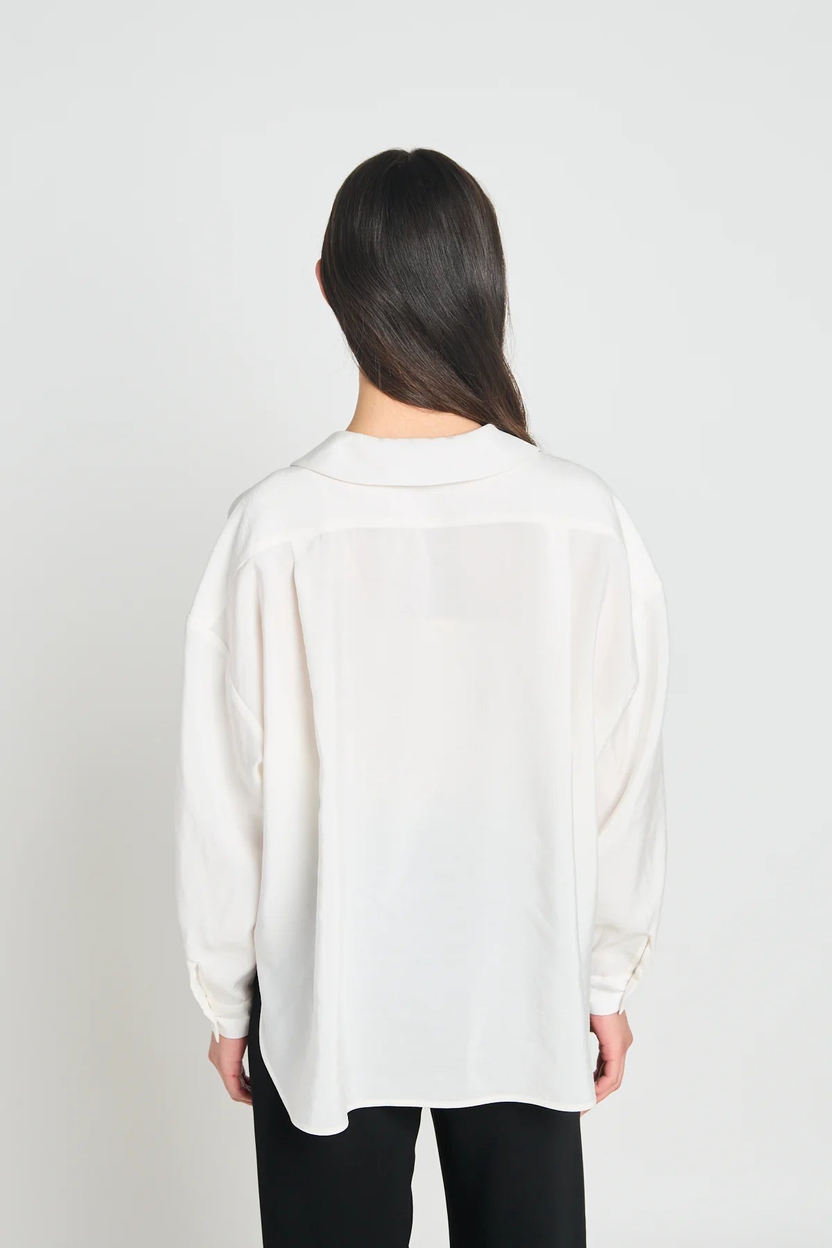 twenty - seven names | Dreams Blouse | Cream | Palm Boutique
