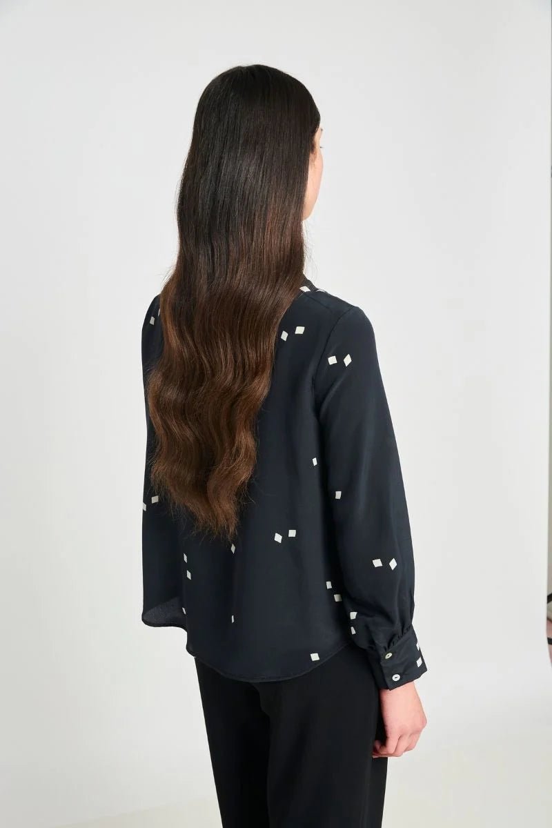 twenty - seven names | Forever shirt | Black diamonds | Palm Boutique