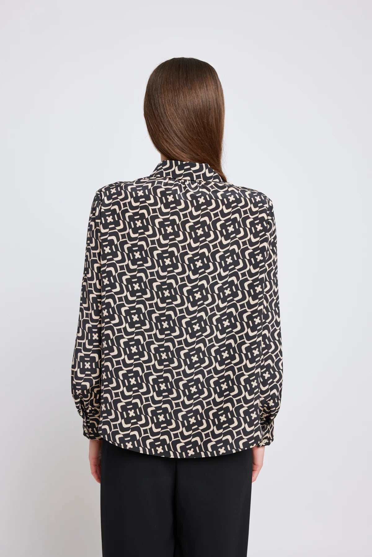 twenty - seven names | Piece of mind shirt | Puzzle | Palm Boutique