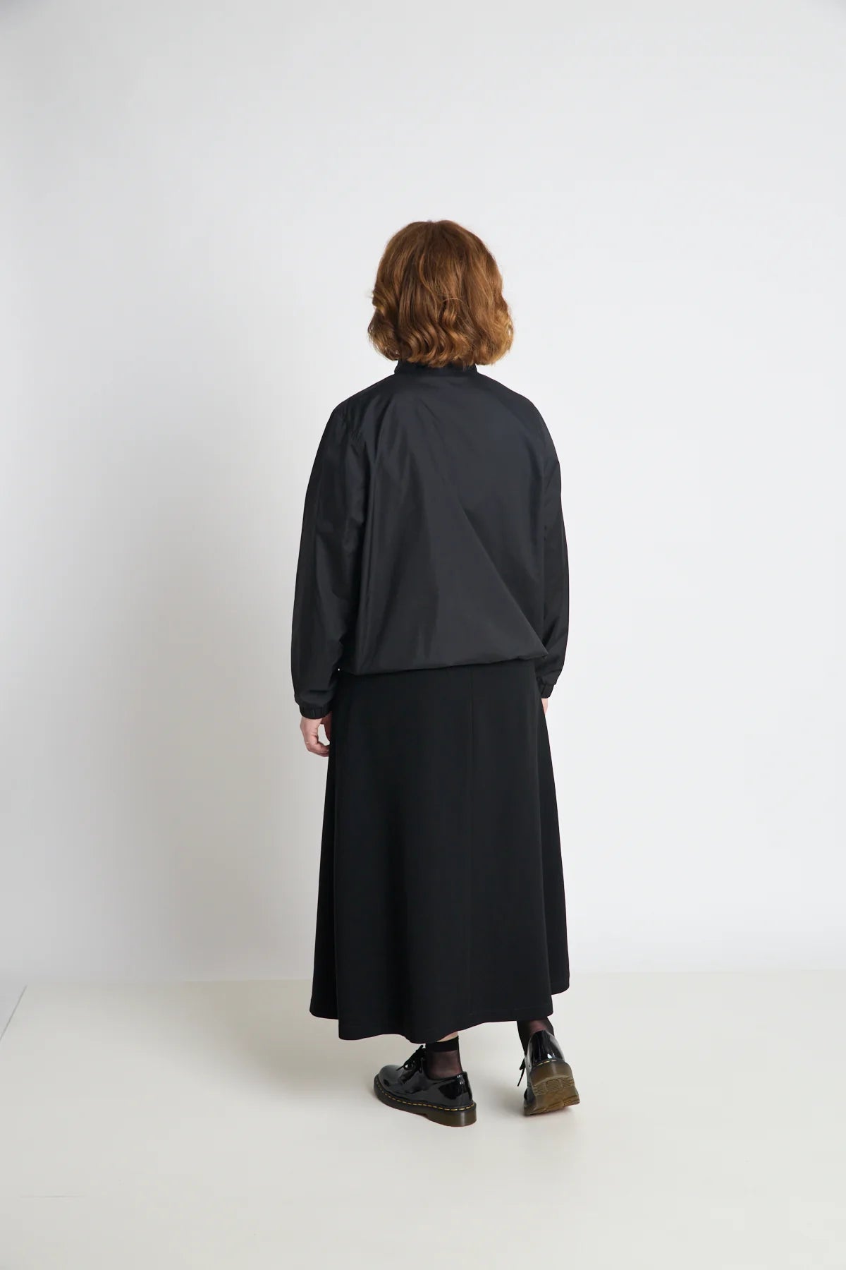 twenty - seven names | Process Skirt | Black | Palm Boutique