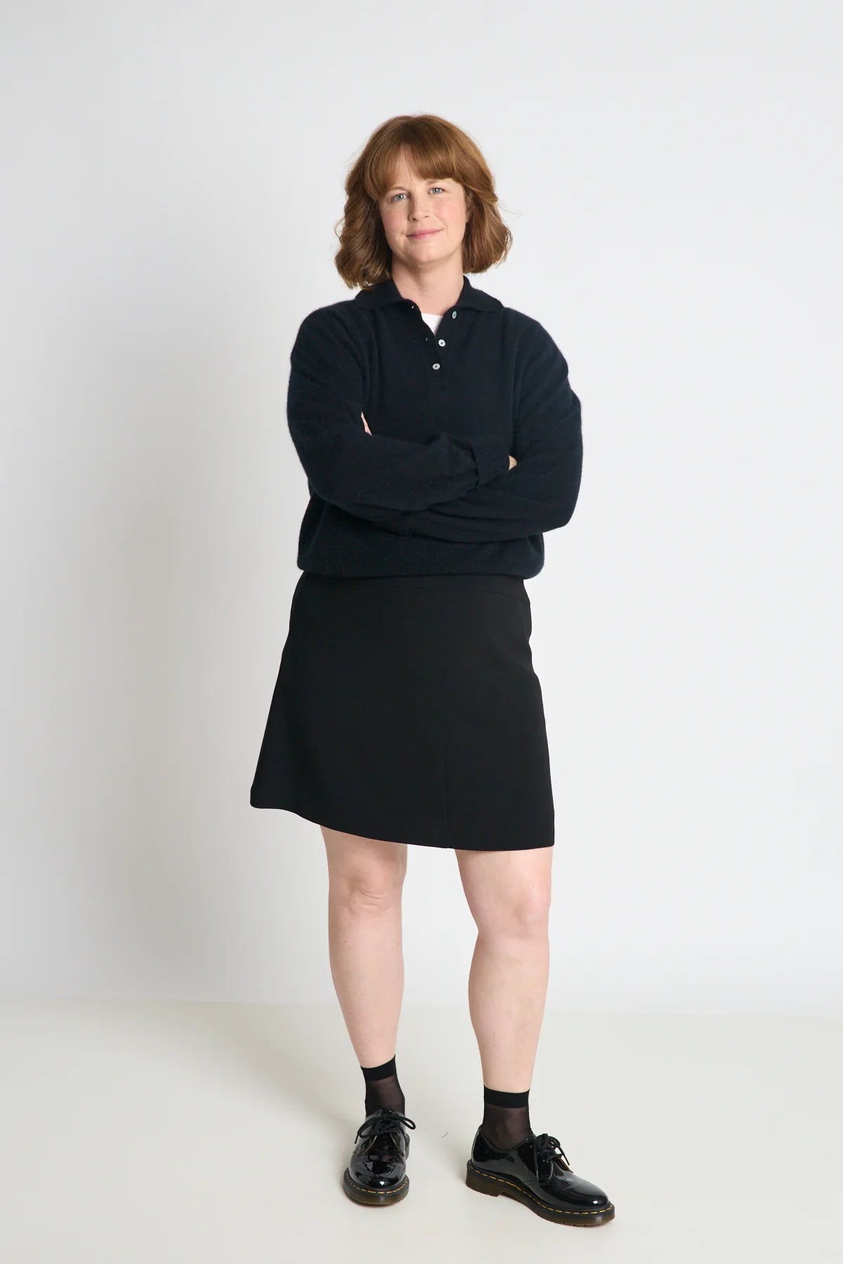 twenty - seven names | The id Mini | Black | Palm Boutique