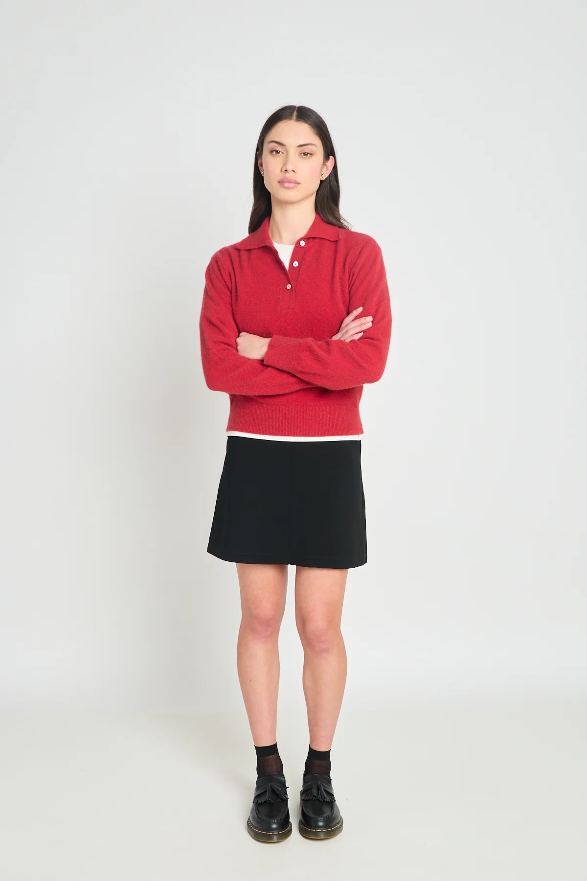 twenty - seven names | The id Mini | Black | Palm Boutique