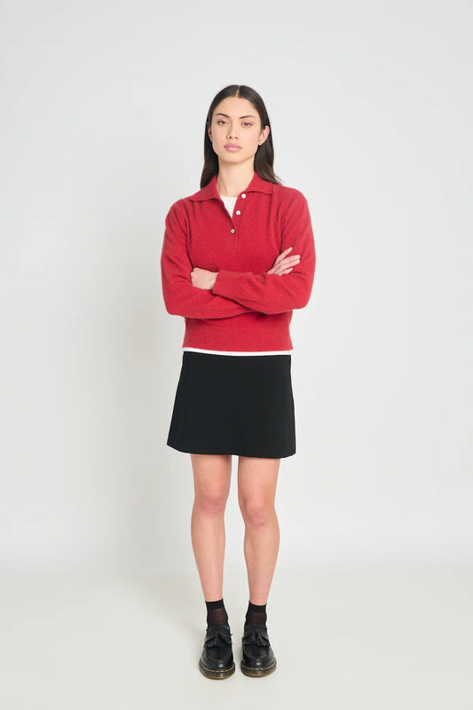 twenty - seven names | The id Mini | Black | Palm Boutique