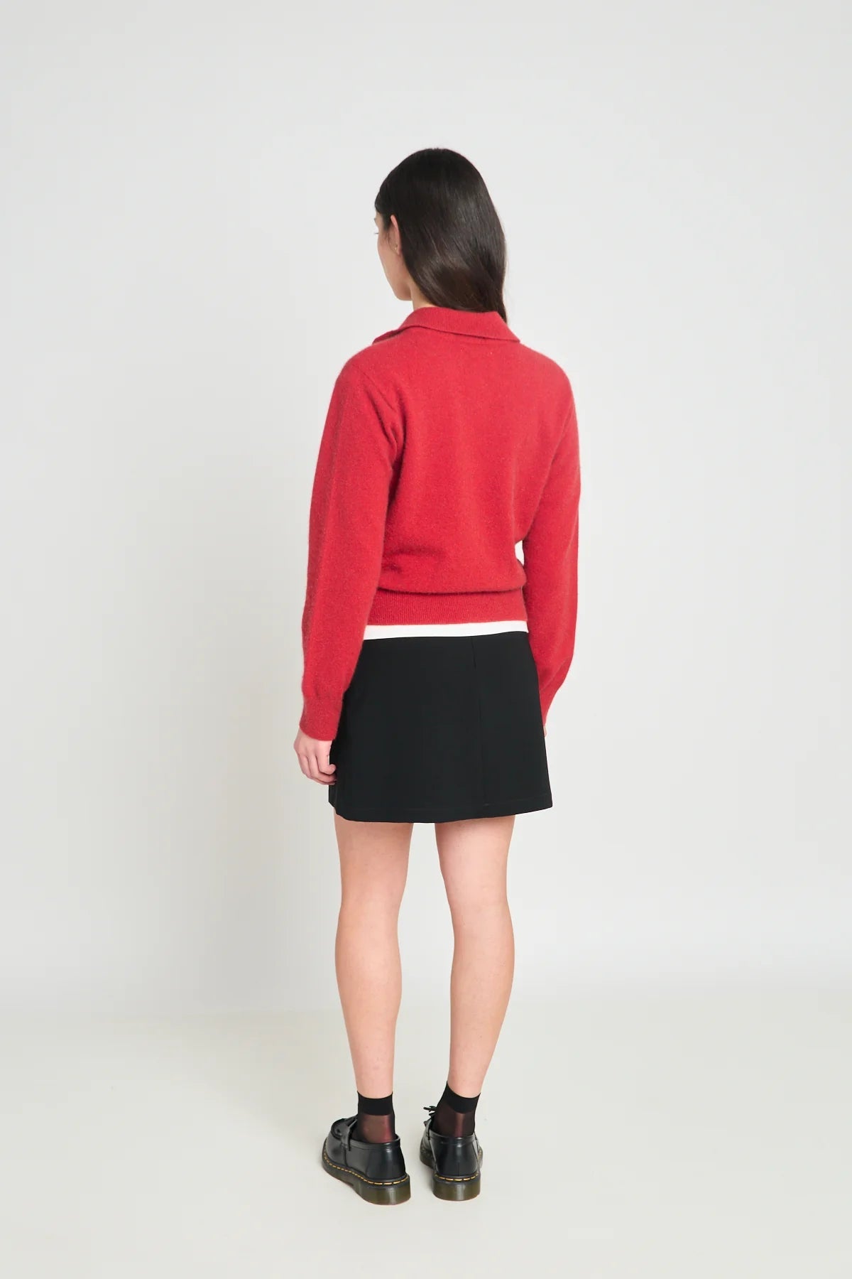 twenty - seven names | The id Mini | Black | Palm Boutique