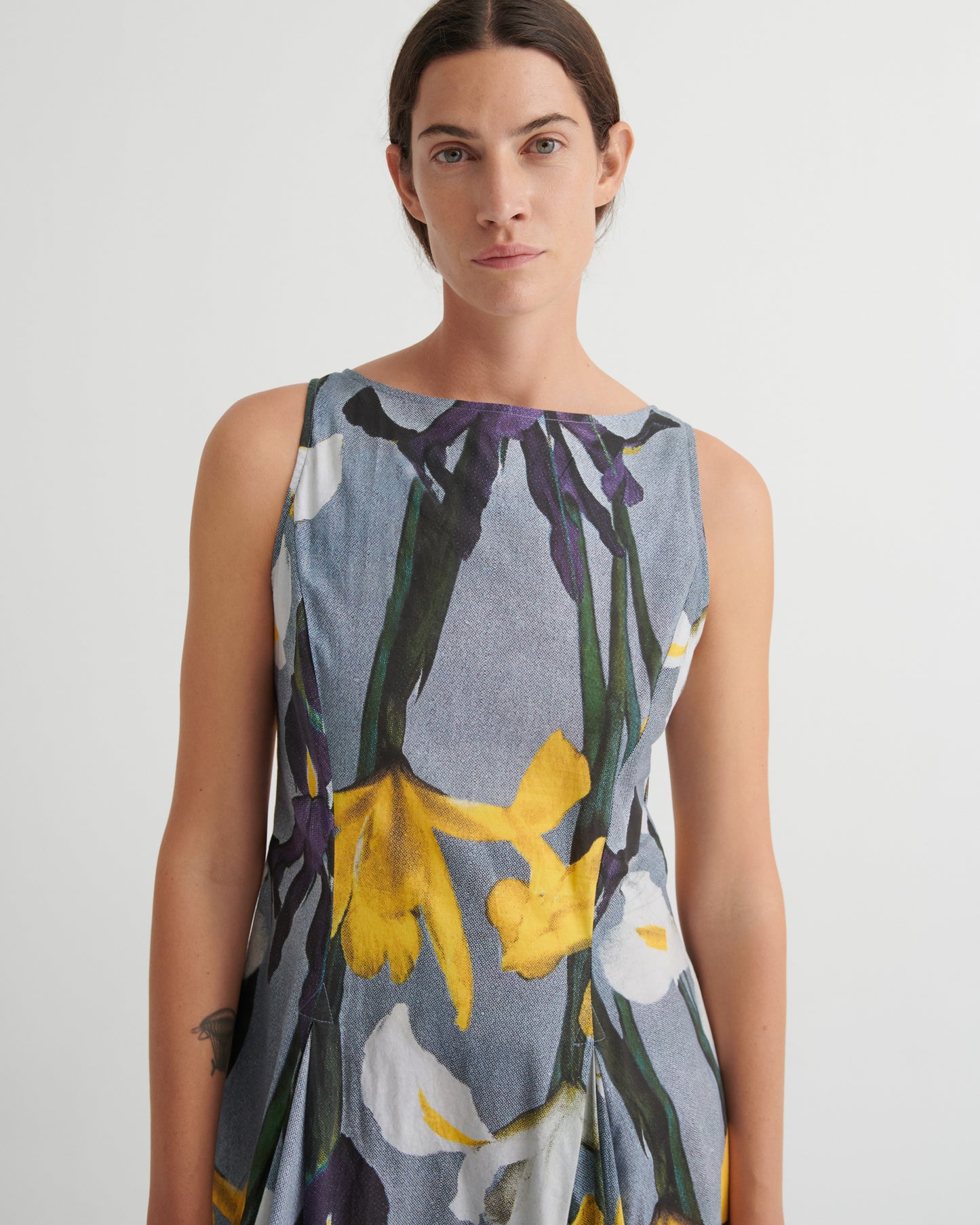 Signify Dress | Iris
